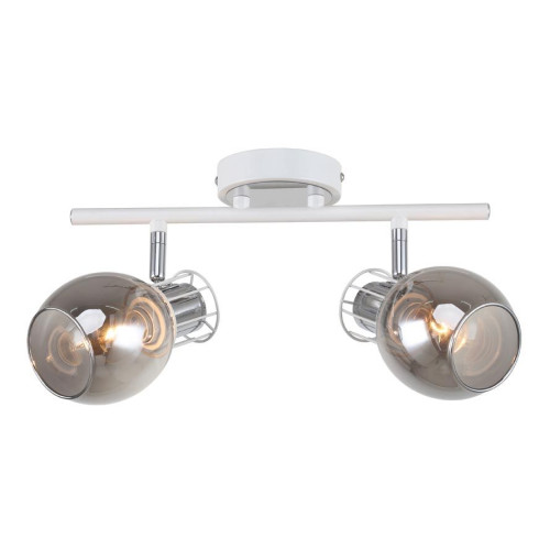
                                            Спот Escada 1137/2A Chrome                    
                
