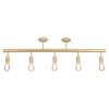 
                    Спот Lussole Loft Murray GRLSP-8169        
    