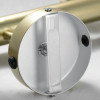 
                    Спот Lussole Loft Murray GRLSP-8169        
    