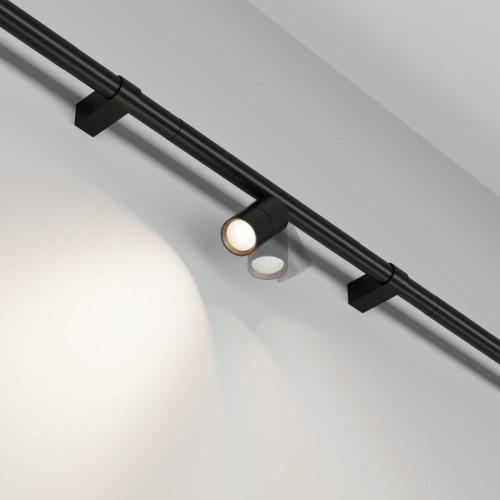 
                    Светильник Maytoni Technical C103CL-5W3-6K-B        
    