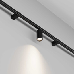 Светильник Maytoni Technical C103CL-5W3-6K-B