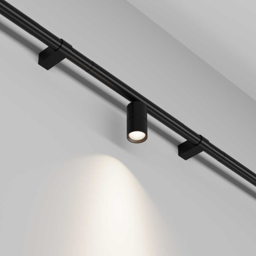 
                    Светильник Maytoni Technical C103CL-5W3-6K-B        
    