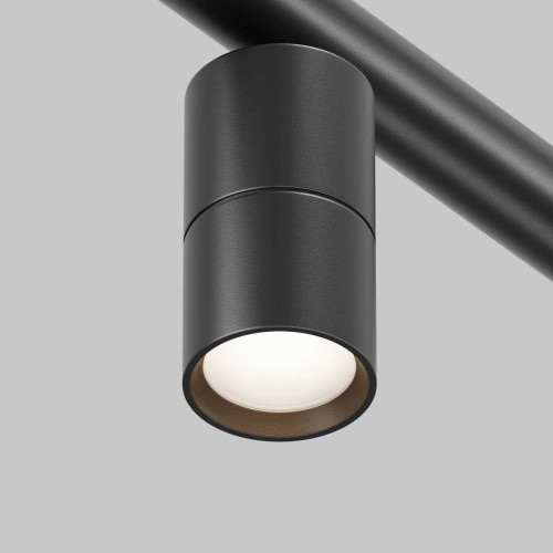 
                    Светильник Maytoni Technical C103CL-5W3-6K-B        
    