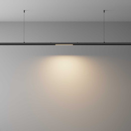 Светильник Maytoni Technical C147CL-L300-6W3K-B