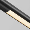 
                    Светильник Maytoni Technical C147CL-L300-6W3K-B        
    
