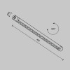 
                    Светильник Maytoni Technical C149CL-L500-12W3K-B        
    