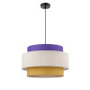 
                    Светильник подвесной Lumion PALERMO 8281/4        
    
