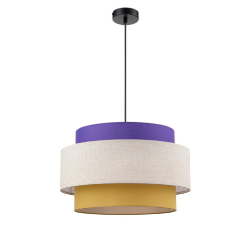 
                    Светильник подвесной Lumion PALERMO 8281/4        
    