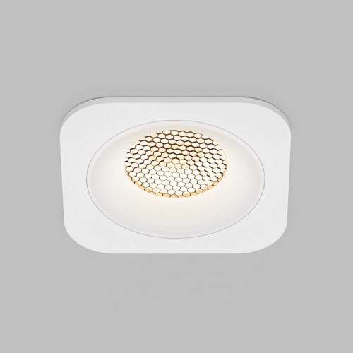 
                    Светильник встраиваемый Elektrostandard a071310        
    