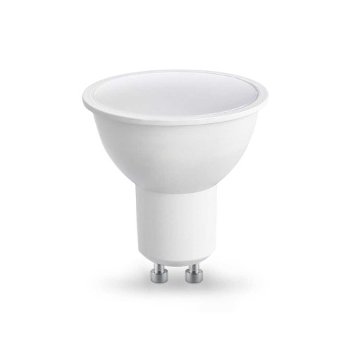 
                    Светодиодная лампа MR16 9W 2700K Ambrella light Bulding 180903        
    