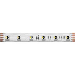 Светодиодная лента Maytoni 19,2W/m 60LED/m 5050SMD дневной белый + RGB 5M 201135