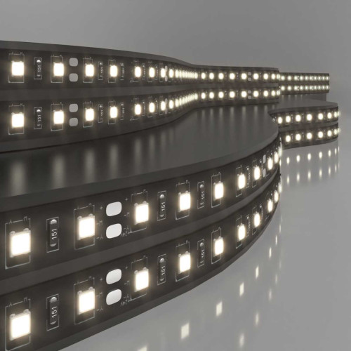 
                    Светодиодная лента Elektrostandard 9,6W/m 120LED/m 2835SMD дневной белый 5М a063873        
    