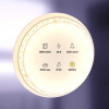 
                    Светодиодная лента Maytoni Technical 14,4W/m 60LED/m 5050SMD теплый белый 5M 10168        
    