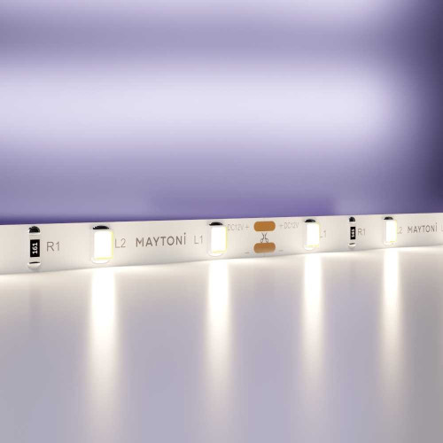 
                    Светодиодная лента Standard Maytoni Led Strip 20008        
    