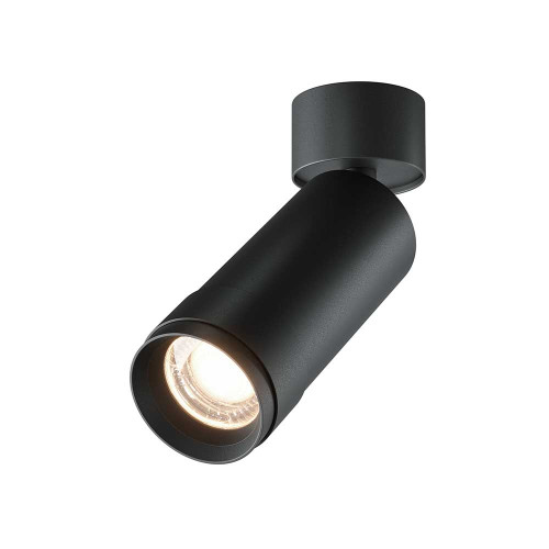 
                    Светодиодный спот Maytoni Technical Focus Zoom C055CL-L12W4K-Z-B        
    