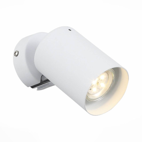 
                    Светодиодный спот ST Luce Fanale SL597.501.01        
    