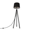 
                    Торшер Maytoni Calvin Z177FL-01B        
    