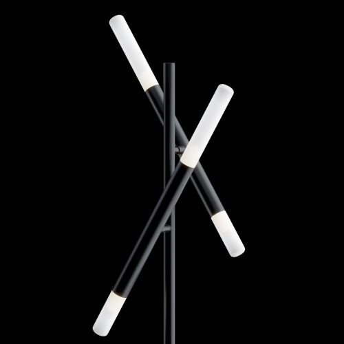 
                    Торшер Maytoni Vigo MOD070FL-02B        
    