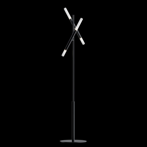 
                    Торшер Maytoni Vigo MOD070FL-02B        
    