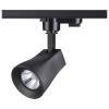 
                    Трековый однофазный светильник Novotech Port Pipe 370405        
    