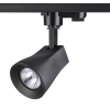
                    Трековый однофазный светильник Novotech Port Pipe 370405        
    