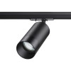 
                    Трековый однофазный светильник Novotech Port Slim 370861        
    