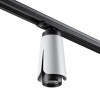 
                    Трековый однофазный светильник Novotech Port Tulip 370837        
    