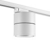 
                    Трековый однофазный светодиодный светильник Novotech Port Groda 358778        
    
