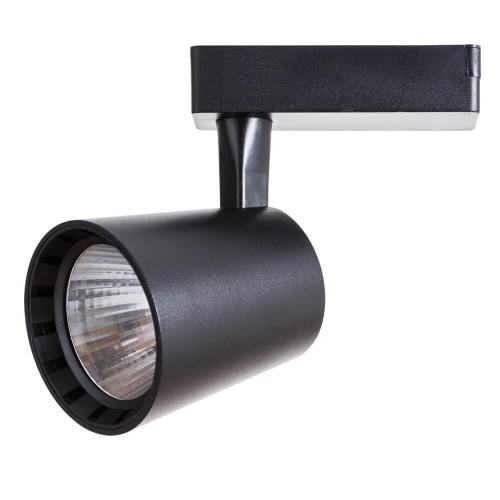 
                    Трековый светильник Arte Lamp Atillo A2324PL-1BK        
    