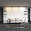 
                    Трековый светильник Maytoni Technical Basis TR190-1-15W3K-B        
    
