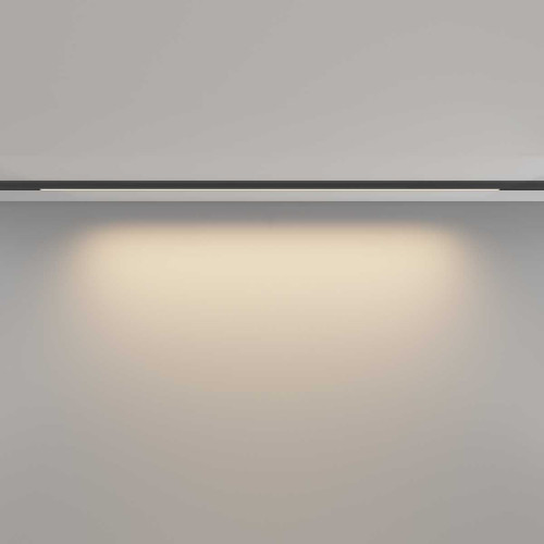 
                    Трековый светильник Maytoni Technical Basis TR190-1-15W3K-B        
    