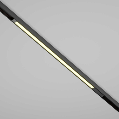 
                    Трековый светильник Maytoni Technical EXILITY Basis TR231-2-15W3K-B        
    