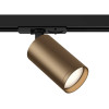 
                                            Трековый светильник Maytoni Technical Focus TR020-1-U-GU10-BBZ                    
                