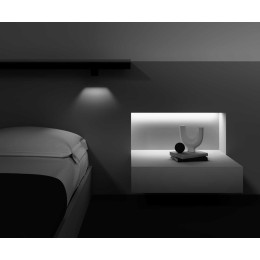 Трековый светильник Maytoni Technical TR121-2-7W3K-B