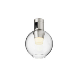 Трековый светильник Maytoni Technical TR148-1-3W3K-PT