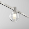 
                    Трековый светильник Maytoni Technical TR148-1-3W3K-PT        
    