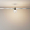 
                    Трековый светильник Maytoni Technical TR148-1-3W3K-PT        
    