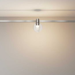 Трековый светильник Maytoni Technical TR148-1-3W3K-PT