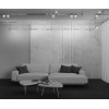 
                    Трековый светильник Maytoni Technical TR148-1-3W3K-PT        
    