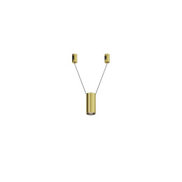 Трековый светильник Maytoni Technical TR157-1-12W4K-BS