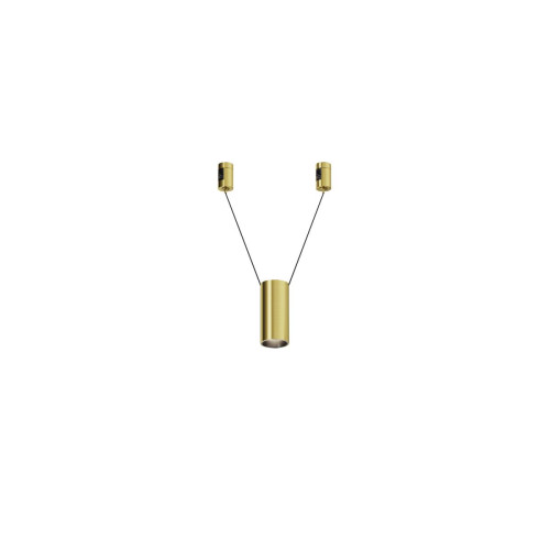 
                    Трековый светильник Maytoni Technical TR157-1-12W4K-BS        
    