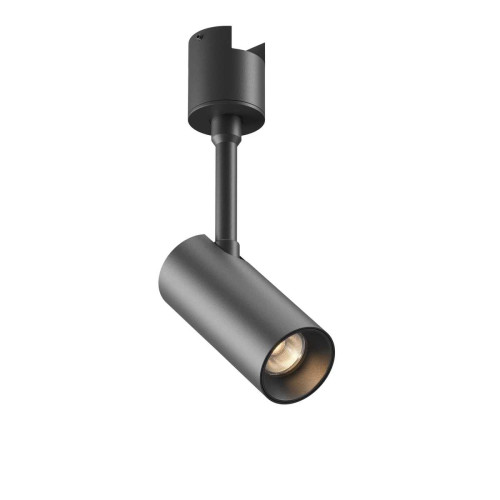
                    Трековый светильник Maytoni Technical TR163-1-5W3K-M-B        
    