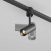 
                    Трековый светильник Maytoni Technical TR163-1-5W3K-M-B        
    