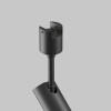 
                    Трековый светильник Maytoni Technical TR163-1-5W3K-M-B        
    