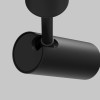 
                    Трековый светильник Maytoni Technical TR163-1-5W3K-M-B        
    