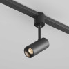 
                    Трековый светильник Maytoni Technical TR163-1-5W3K-M-B        
    