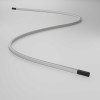 
                    Трековый светильник Maytoni Technical TR180-1-24WTW-B        
    
