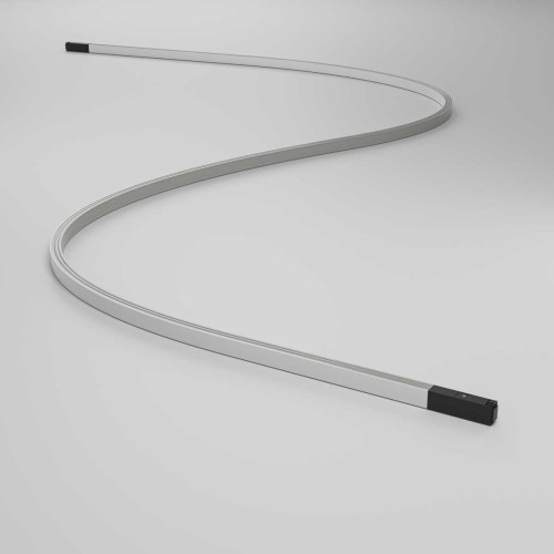 
                    Трековый светильник Maytoni Technical TR180-1-24WTW-B        
    