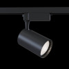 
                    Трековый светильник Maytoni Technical Vuoro TR003-1-26W4K-W-B        
    