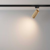 
                    Трековый светильник Maytoni Track TR011-1-GU10-G        
    